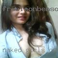 Naked girls Corpus Christi
